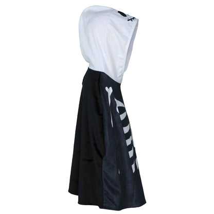 Costume da Scheletro Poncho per neonato
