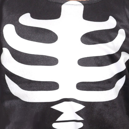 Costume di Topolino Scheletro per bambino