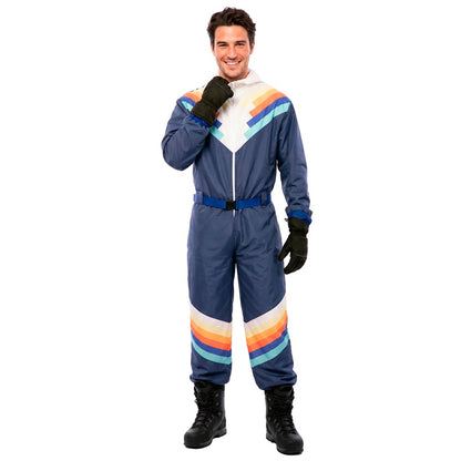 Costume da Sciatore per uomo