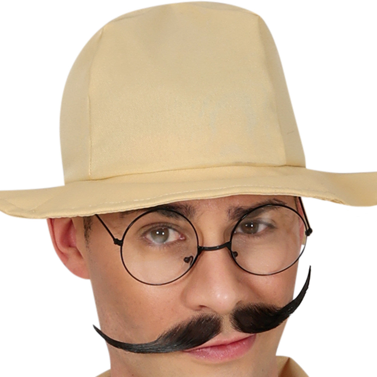 Costume da Esploratore Safari Eco per uomo