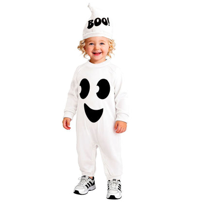 Costume da Fantasma Boo! per bebè