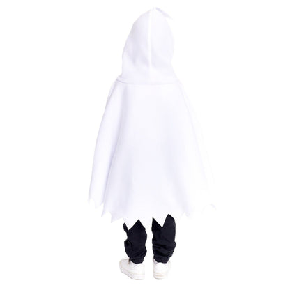 Costume da Fantasma Poncho per bebè