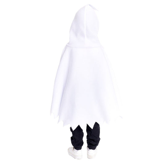 Costume da Fantasma Poncho per bebè