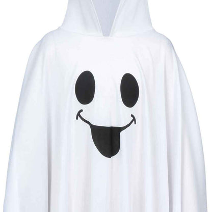 Costume da Fantasma Poncho bambino