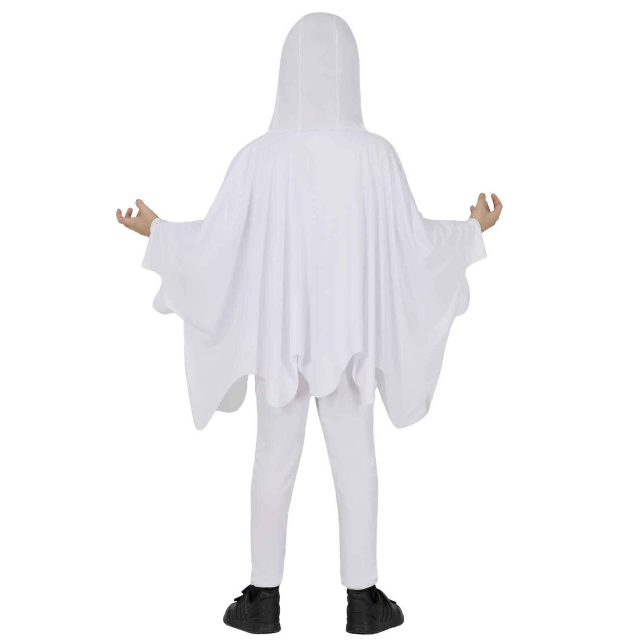 Costume da Fantasma Poncho bambino