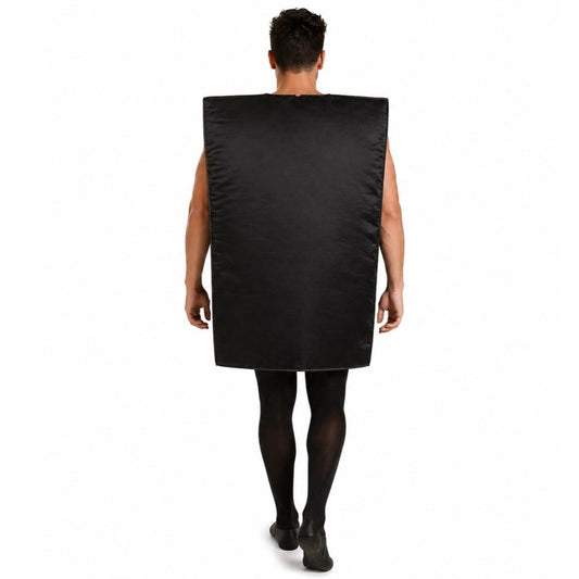 Costume da Tessera Domino adulto
