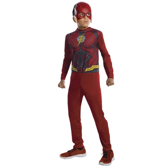 Costume Flash™ OPP per bambini