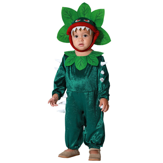 Costume da Pianta Carnivora per neonato