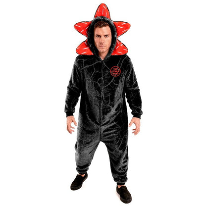 Costume da Fiore Demogorgon Stranger per adulto