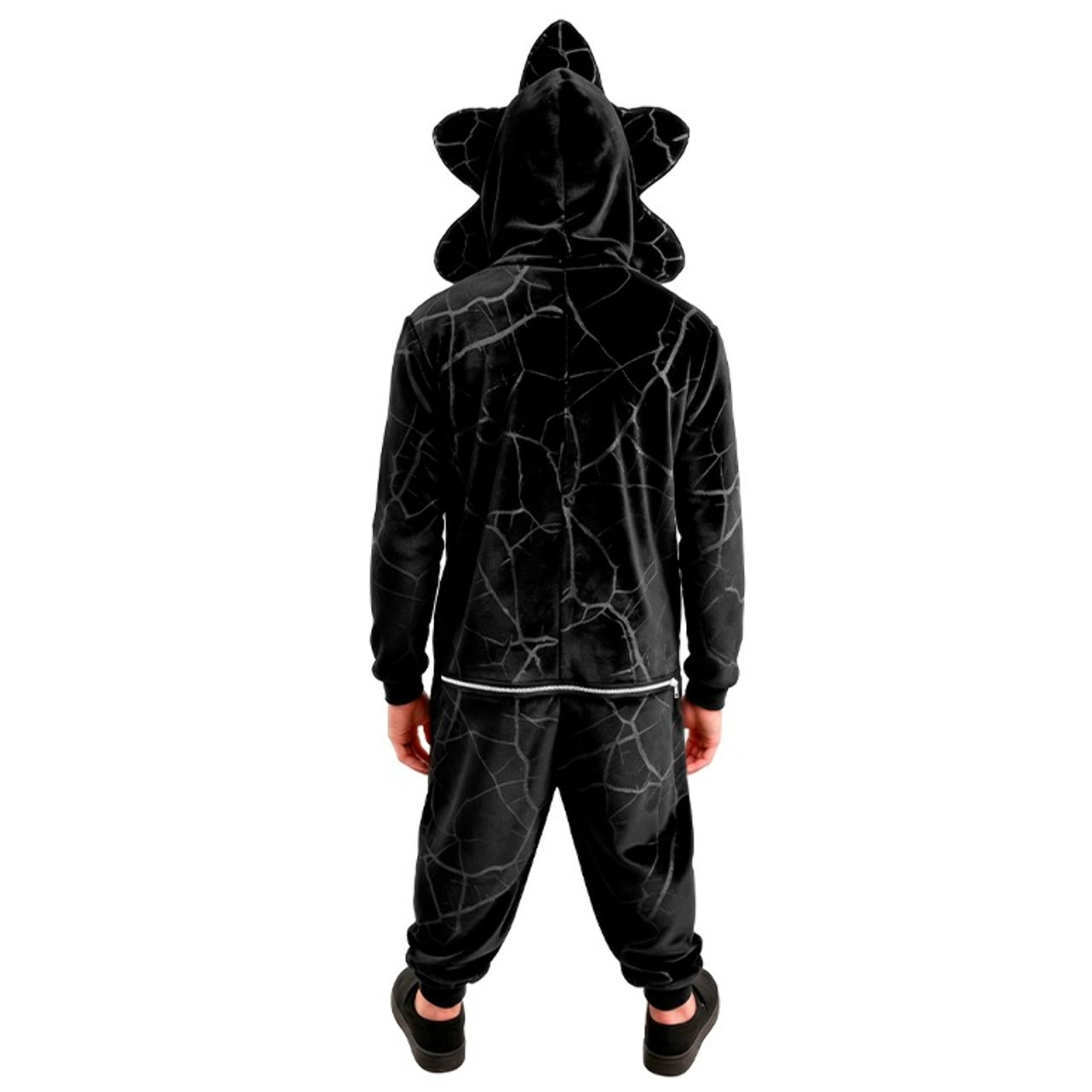 Costume da Fiore Demogorgon Stranger per adulto