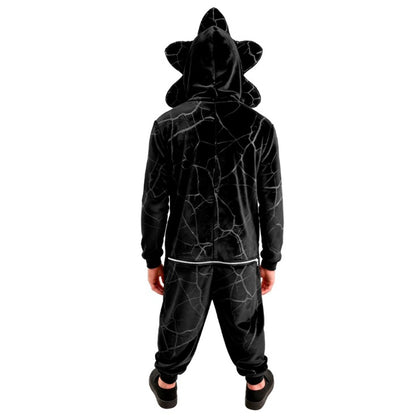 Costume da Fiore Demogorgon Stranger per adulto