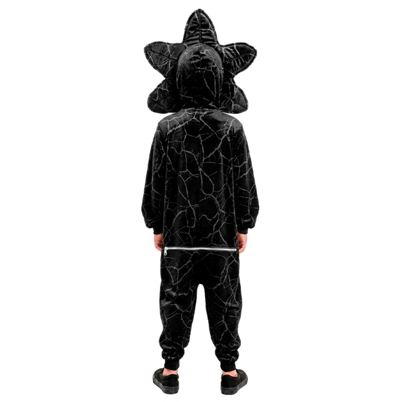 Costume da Fiore Demogorgon Stranger per bambini
