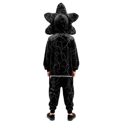 Costume da Fiore Demogorgon Stranger per bambini