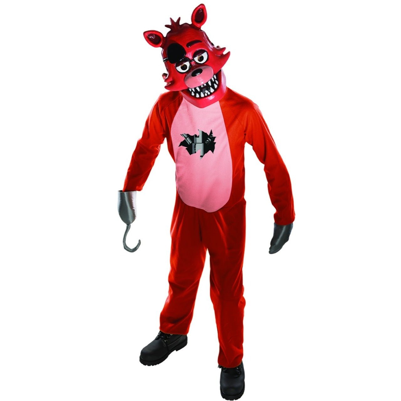 Costume Foxy™ Five Nights at Freddy's per bambino