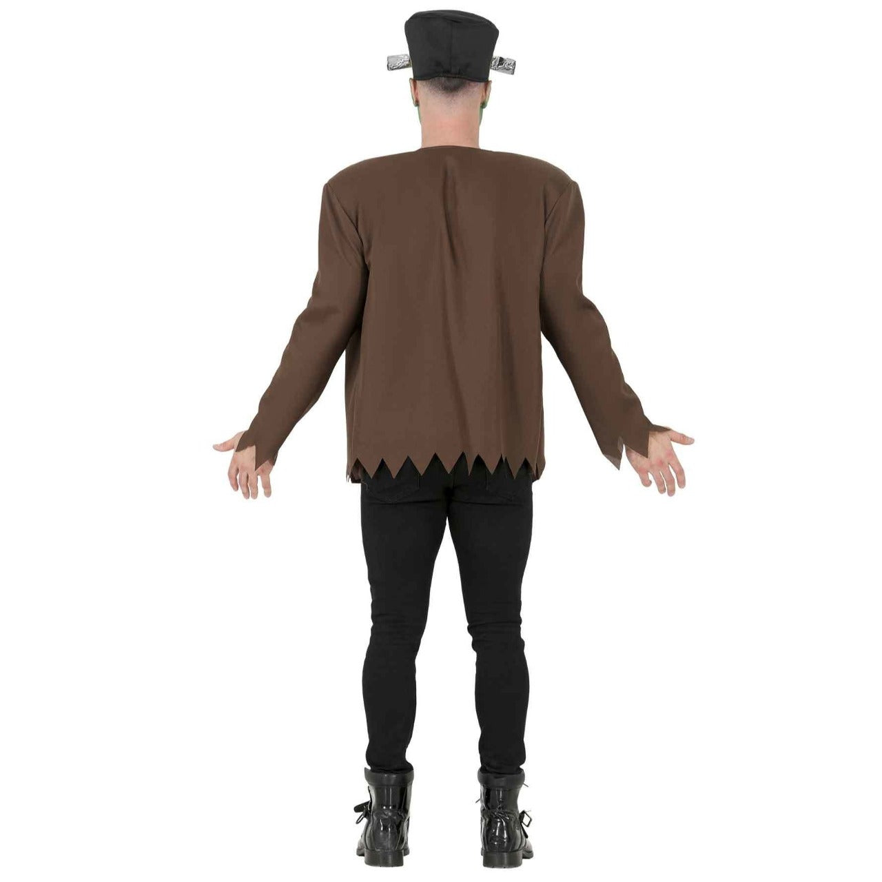 Costume da Frankenstein Mostruoso per uomo