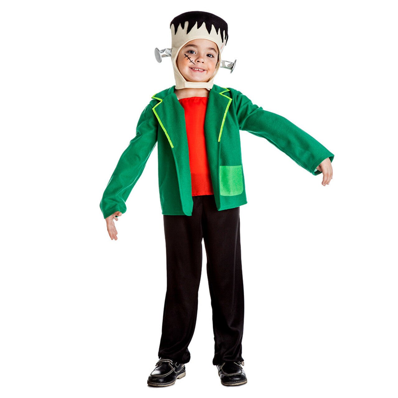 Costume da Frankenstein per bambini