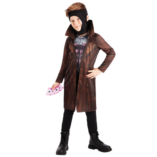 Costume Gambit™ Avengers Doomsday per bambino