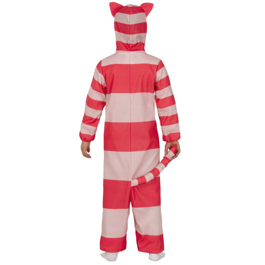Costume da Stregatto Risata per bambini