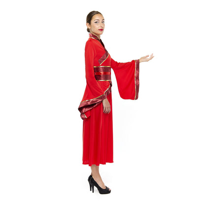 Costume da Geisha Hanfu per donna