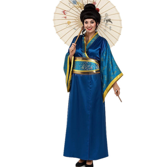Costume da Geisha Masato adulta