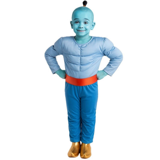 Costume da Genio dei Desideri per bambino