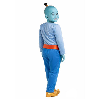 Costume da Genio dei Desideri per bambino