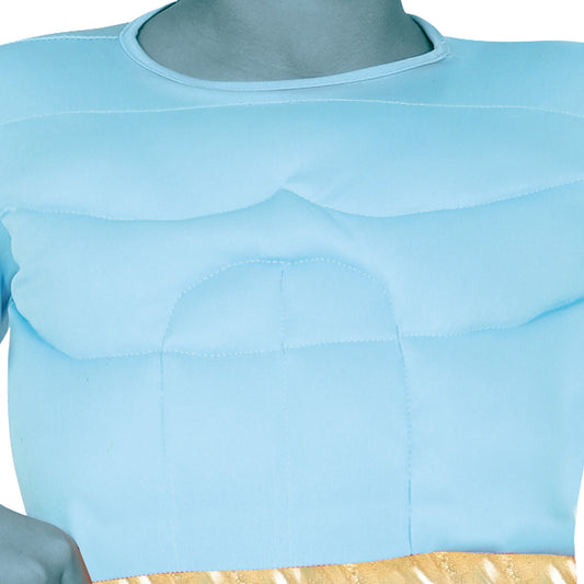 Costume da Genio per bambini