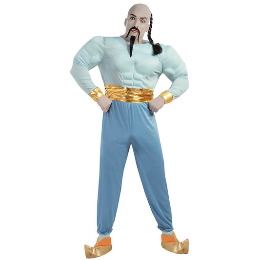 Costume da Genio per uomo