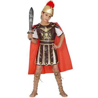 Costume da Gladiatore Imperiale per bambino