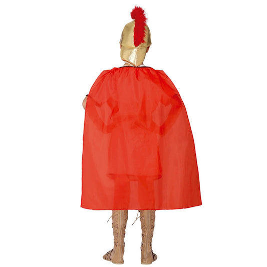 Costume da Gladiatore Imperiale per bambino