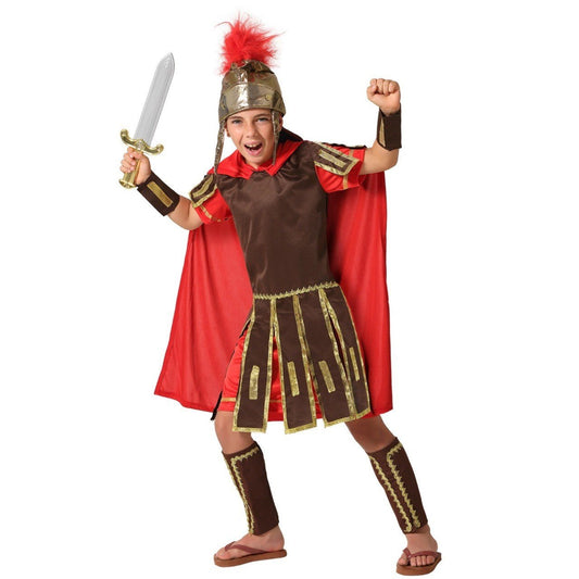 Costume da Gladiatore Romano per bambino