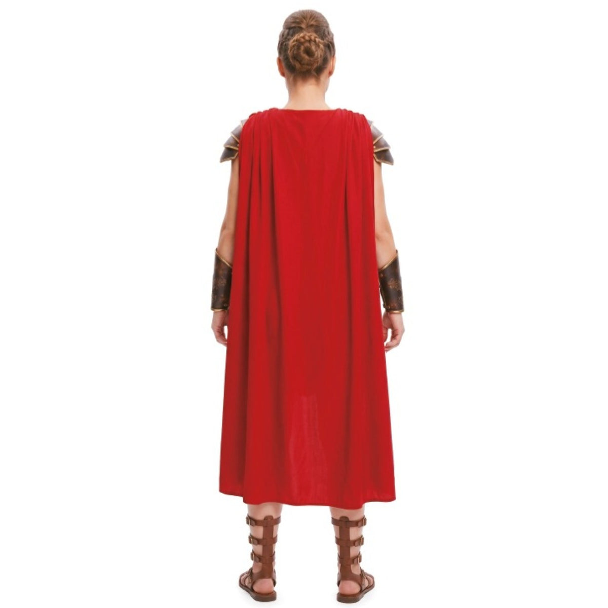 Costume da Gladiatrice Ludia per donna