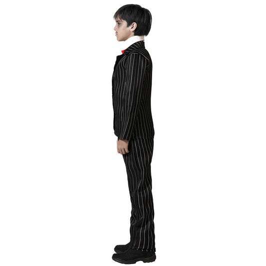 Costume de Padre Inquietante para bambino