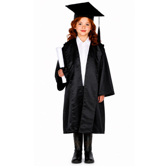 Costume da Laureato Universitario per bambini