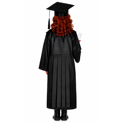 Costume da Laureato Universitario per bambini