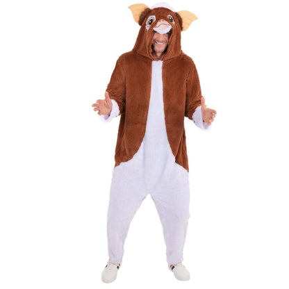 Costume da Gremlins™ Gizmo Deluxe per adulti 