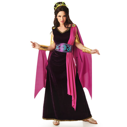 Costume da Medusa Greca per donna