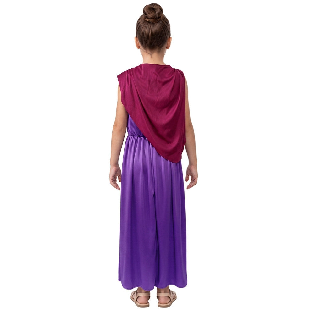 Costume da Greca Megara per bambina