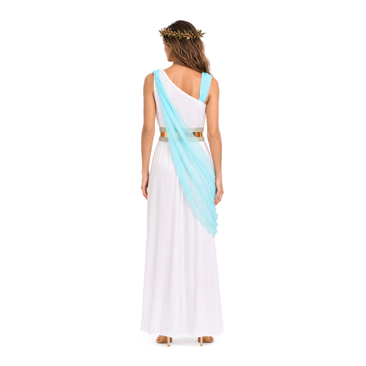 Costume da Greca Thalía per donna