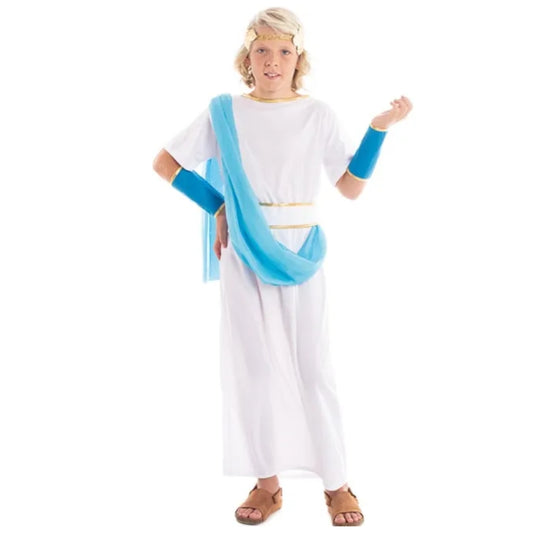 Costume da Greco Ares per bambino 