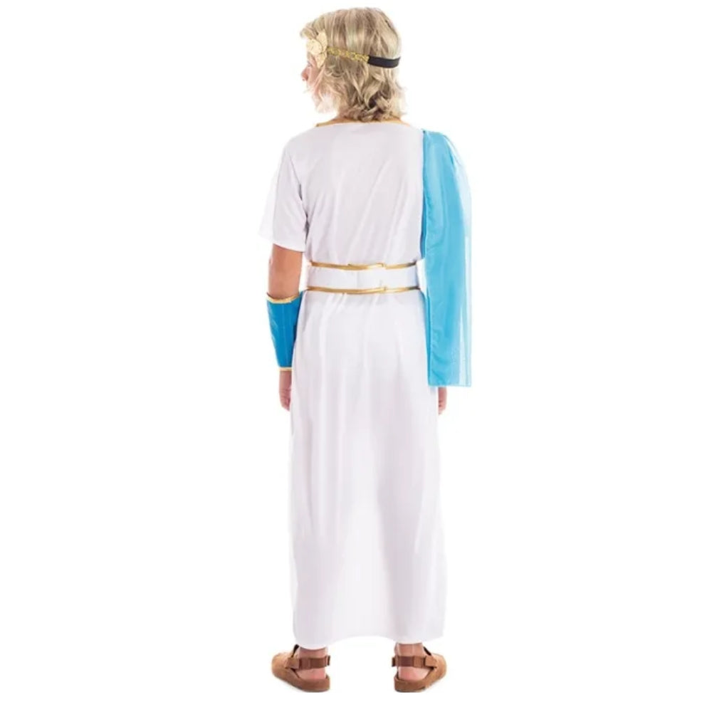 Costume da Greco Ares per bambino