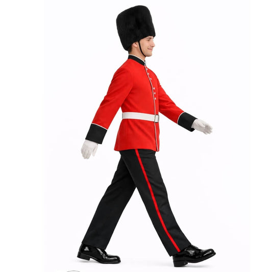 Costume da Guardia Inglese per adulto