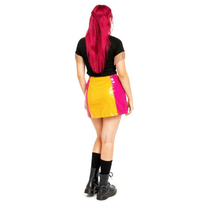 Costume da Guerriera K-Pop Mira Hunters per donna