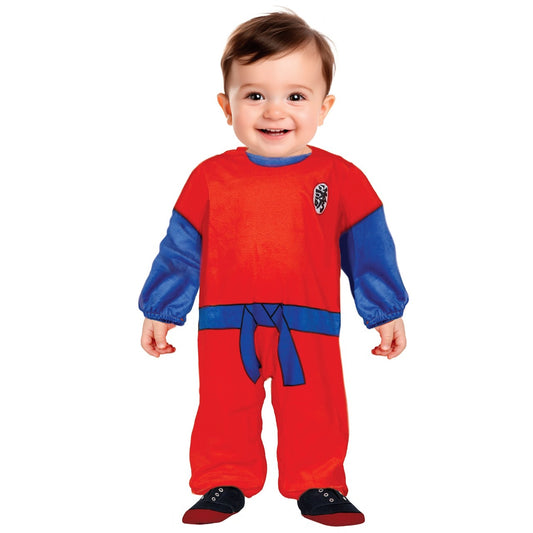 Pigiama Intero Animale Per Bambine - Tutina In Peluche Per Carnevale E Feste (3-12 Anni) - Foto 6