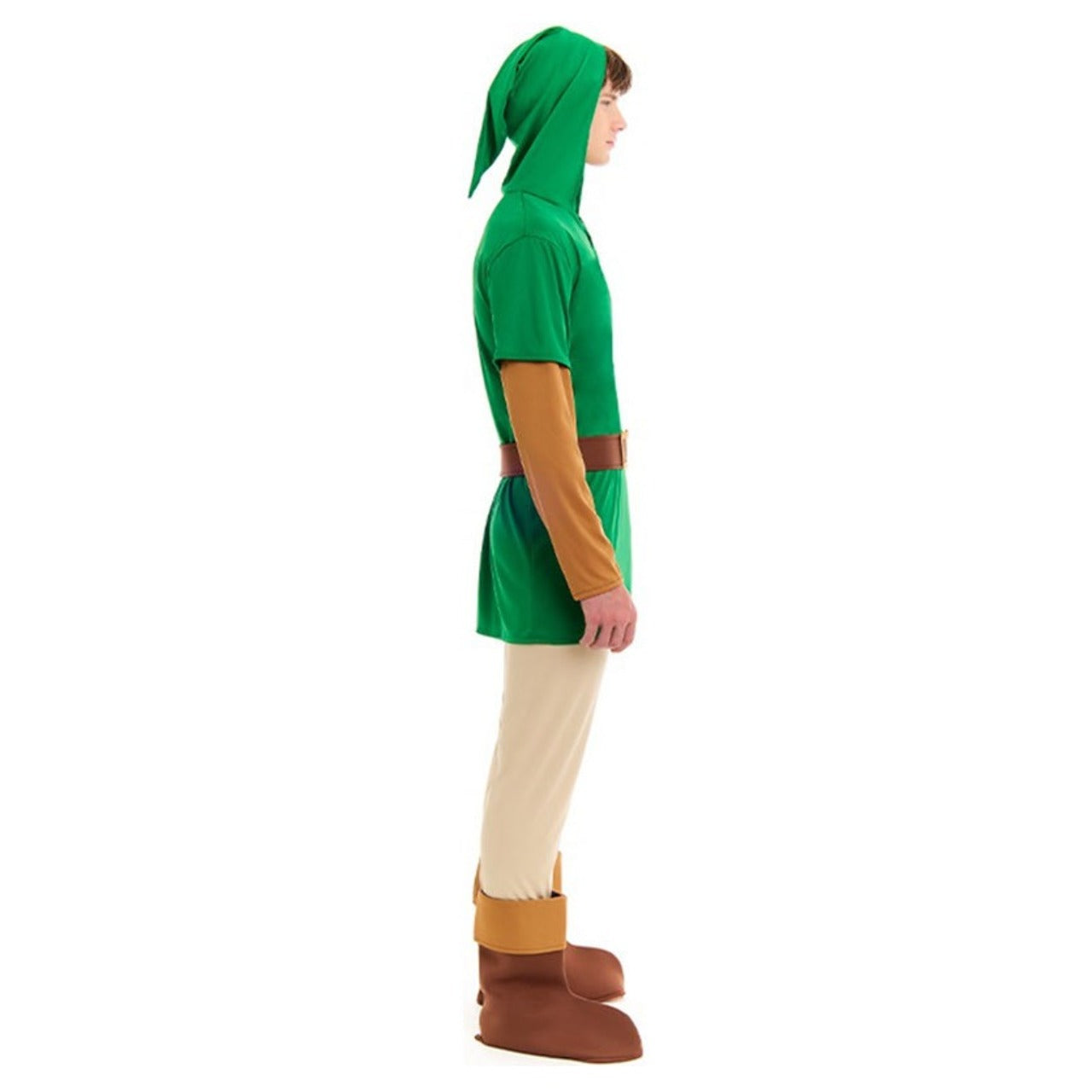 Costume di Guerriero di Zelda per uomo