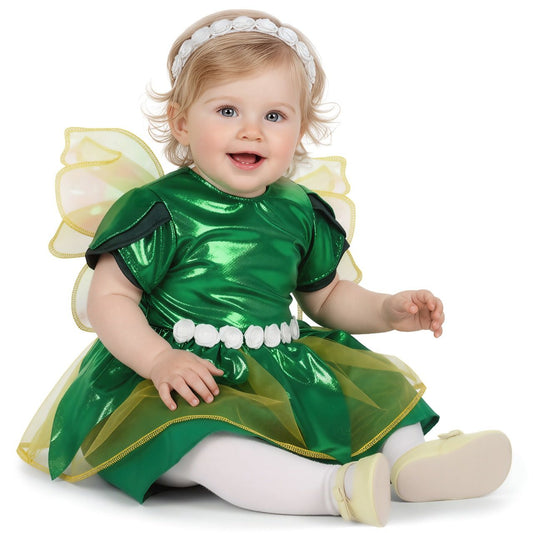 Costume da Fata con Ali per neonato
