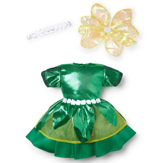 Costume da Fata con Ali per neonato