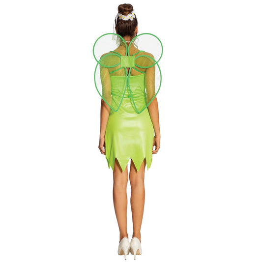 Costume da Fata Temeraria per donna