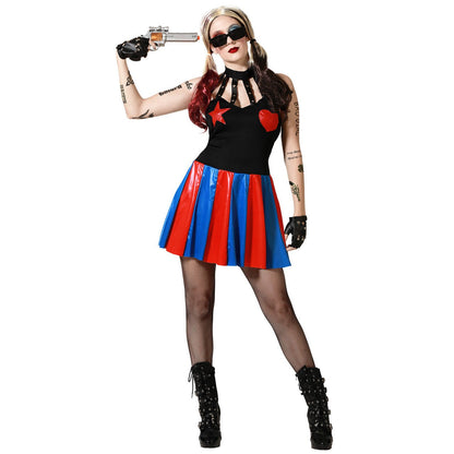 Costume da Harley Divertente per donna