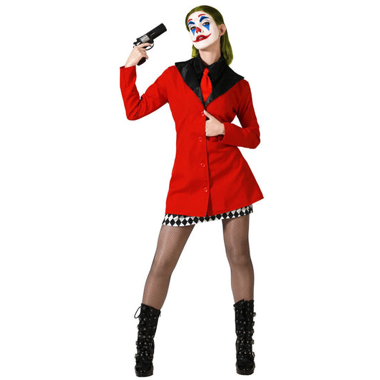 Costume Harley Rombi per donna